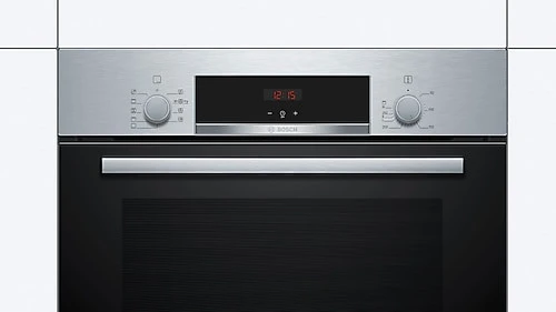 Bosch HBF534ES3T Inox Ankastre Fırın - 2
