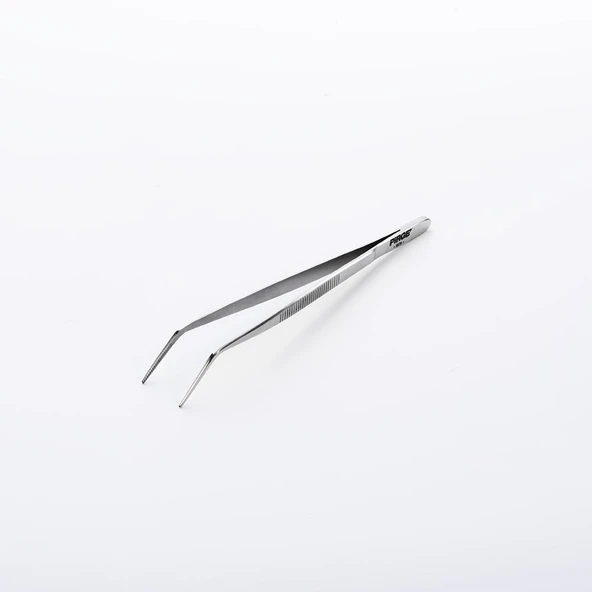 Pirge Gastro Pmg Şef Cımbızı Kıvrık Uçlu 14 Cm 81105