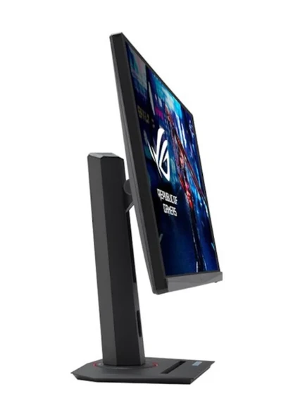 Asus ROG Strix XG27ACS 27" 1 ms 2K Pivot IPS 180 Hz Oyuncu Monitörü - 5