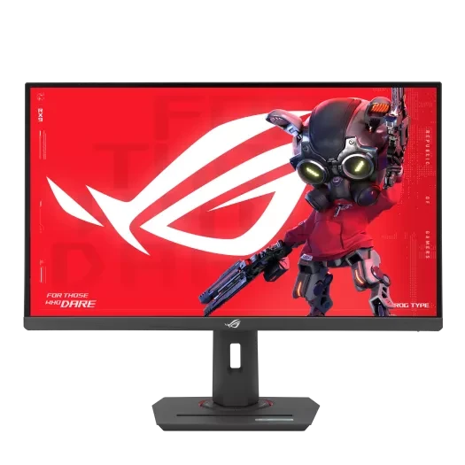 Asus ROG Strix XG27ACS 27" 1 ms 2K Pivot IPS 180 Hz Oyuncu Monitörü