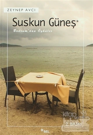 Suskun Güneş
