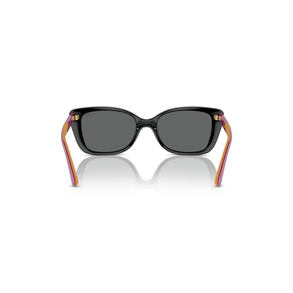 Vogue VJ2022 W44/87 48 Çocuk Unisex Güneş Gözlüğü - 3