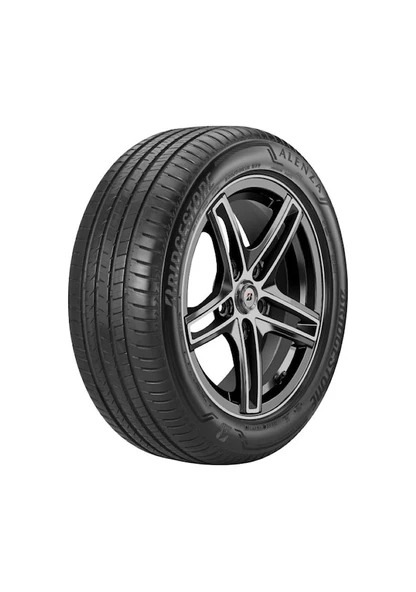 Bridgestone 245/40 R21 100Y XL Alenza 001 RFT  Yaz Lastiği 2024