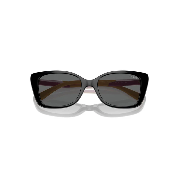 Vogue VJ2022 W44/87 48 Çocuk Unisex Güneş Gözlüğü - 6