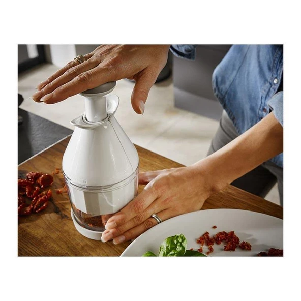 Leifheit Comfort Clean Dilimleme Aparatı LFH23030 - 2