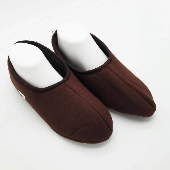 Ev Patiği Klasik Model Kaymaz Taban - 3