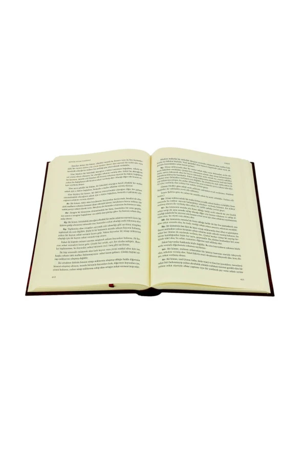 Büyük İslam İlmihali Ömer Nasuhi Bilmen - Resim 2