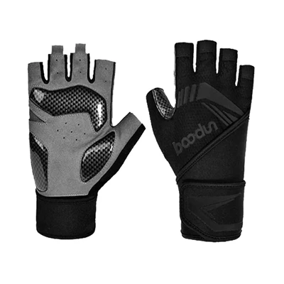 Boodun Profesyonel Fitness Ağırlık Eldiveni - 2