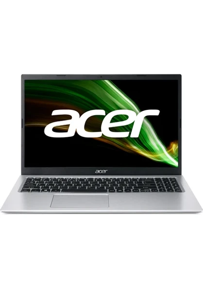 Acer Aspire 3 Intel Core i5-1135G7 8RAM 256SSD Windows 11 HOME 15.6'' - 2
