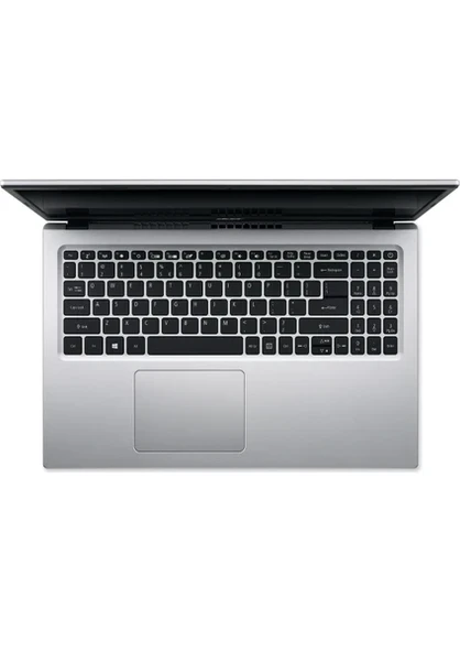 Acer Aspire 3 Intel Core i5-1135G7 8RAM 256SSD Windows 11 HOME 15.6'' - 5