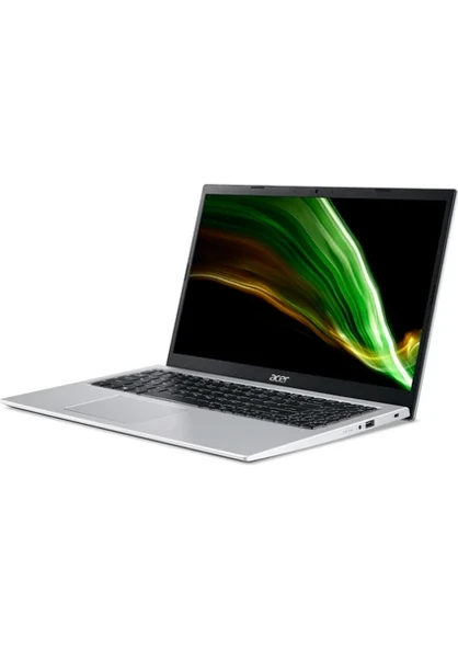 Acer Aspire 3 Intel Core i5-1135G7 8RAM 256SSD Windows 11 HOME 15.6'' - 4