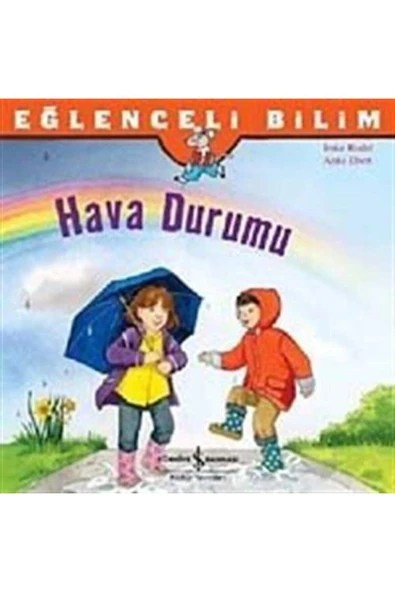 Hava Durumu Imke Rudel ürün görseli 1