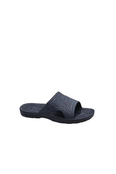 Kaydirmaz Önü Açık Banyo Terlik 4 farklı renk - 4