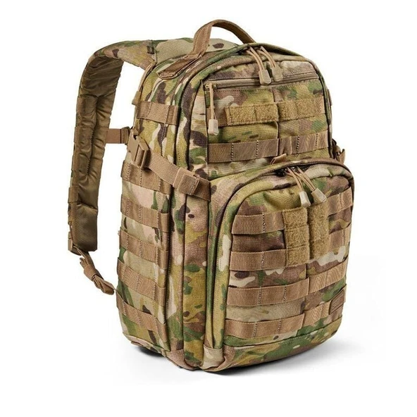 5.11 RUSH 24 2.0 MULTICAM SIRT CANTASI - 3