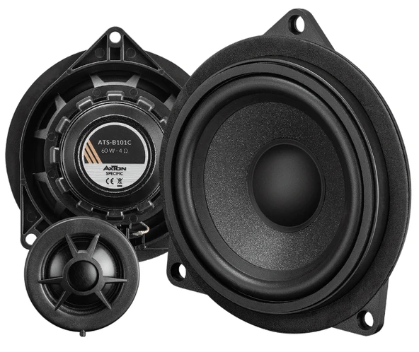 AXTON ATS-B101C - Resim 5