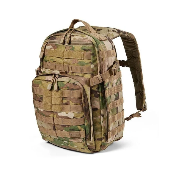 5.11 RUSH 24 2.0 MULTICAM SIRT CANTASI - 9