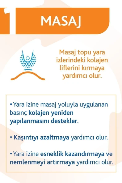 Bepanthol Anti-Scar Jel 20 Gr - 5