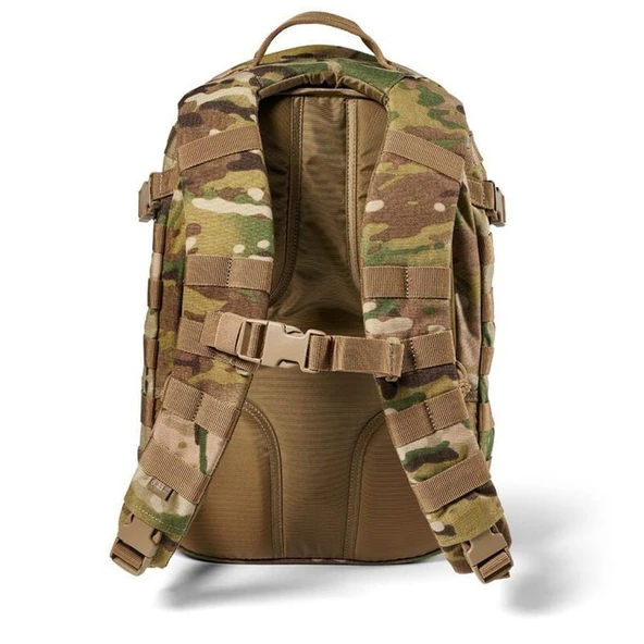 5.11 RUSH 24 2.0 MULTICAM SIRT CANTASI - 7