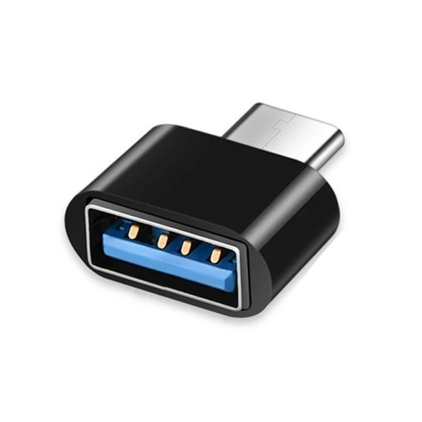 3.0 Usb To Type C Dönüştürücü Çevirici Usb'den Type C'ye - 2