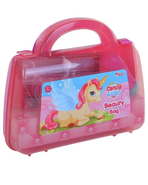 Candy Güzellik Çantası 03615