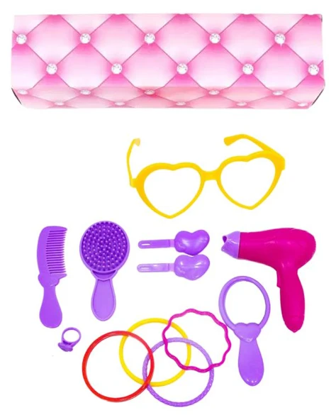 Candy Güzellik Çantası 03615 - 2