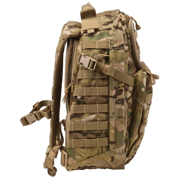 5.11 RUSH 24 2.0 MULTICAM SIRT CANTASI - 2