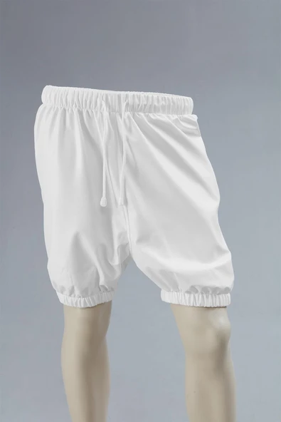 Su Sıvı Geçirmez Yıkanabilir Hasta Yaşlı Bakım Külodu - 2