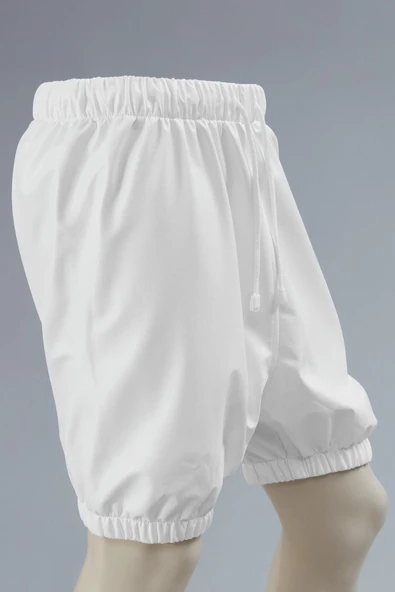 Su Sıvı Geçirmez Yıkanabilir Hasta Yaşlı Bakım Külodu