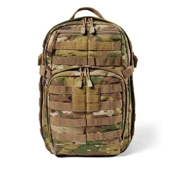 5.11 RUSH 24 2.0 MULTICAM SIRT CANTASI