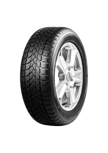 Lassa 285/65R16C 131R Multiways-C Dört Mevsim Mevsim Lastiği 2024