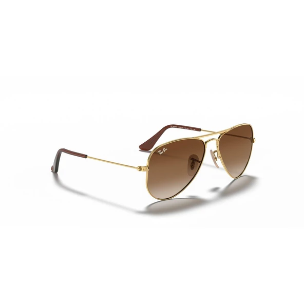 Ray-Ban RJ9506S 223/13 52 Çocuk Unisex Güneş Gözlüğü - 4