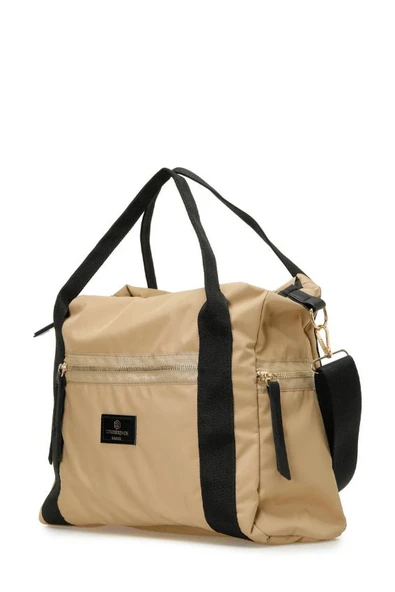 Lumberjack PRST PRF KL 5FX Camel Kadın Kol Çantası 101951896 - 2
