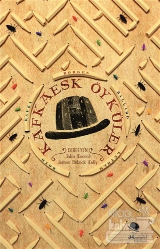 Kafkaesk Öyküler