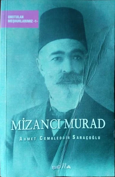 Mizancı Murad ürün görseli 1