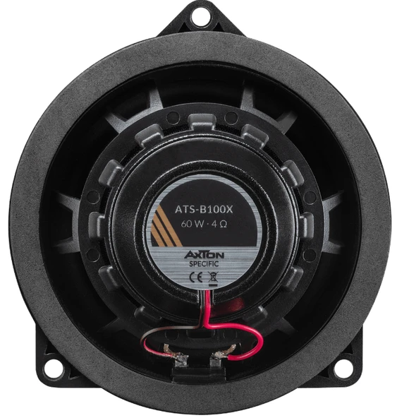 AXTON ATS-B100X - Resim 3