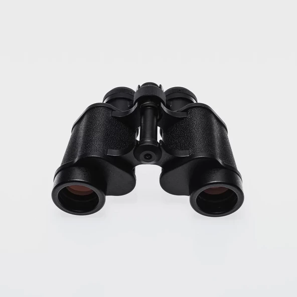 Baigish 8x30 Tümmetal  Orjınal  Rus  Dürbün76m/1000m, Askeri Model Süper Kalite - Resim 4