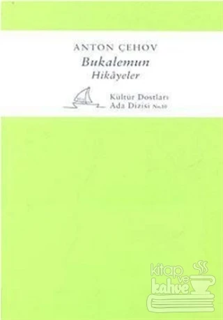 Bukalemun Hikayeler