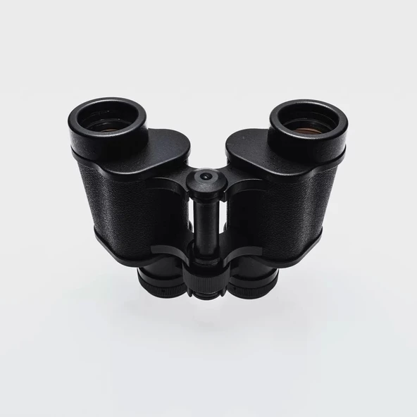 Baigish 8x30 Tümmetal  Orjınal  Rus  Dürbün76m/1000m, Askeri Model Süper Kalite - Resim 2