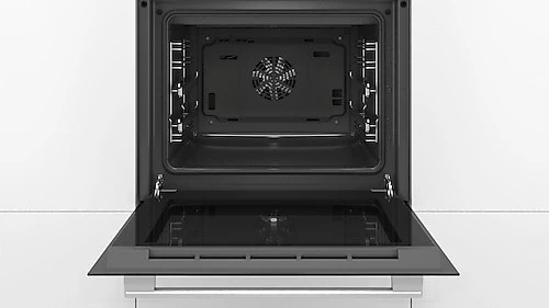 Bosch HBJ558YS5T Inox Ankastre Fırın - 3