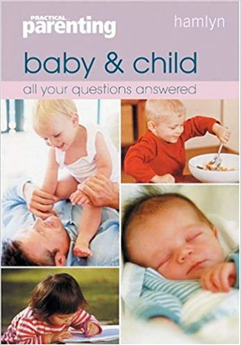Baby & Child All Your Questions Answered