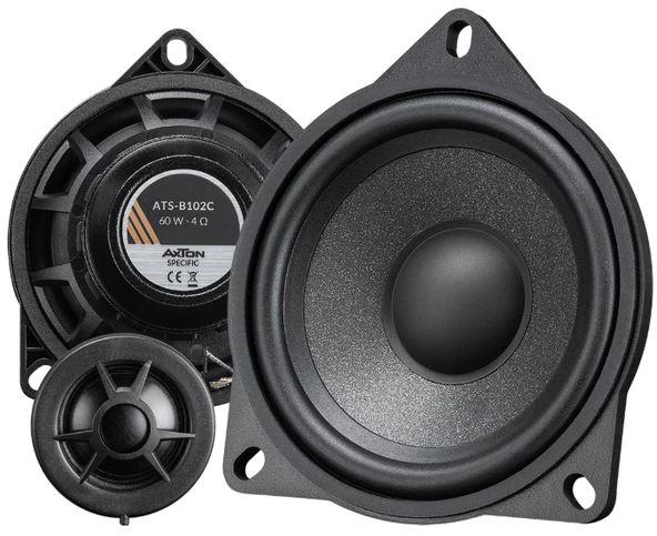 AXTON ATS-B102C - 5