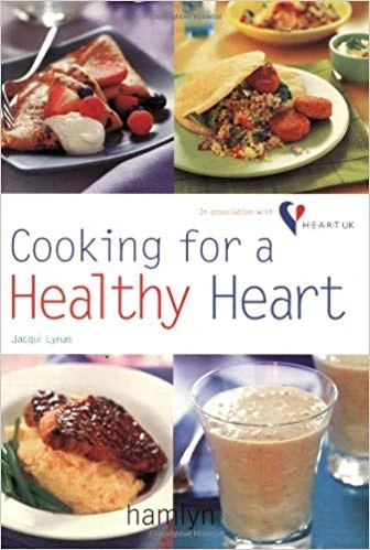 Cooking for a Healthy Heart