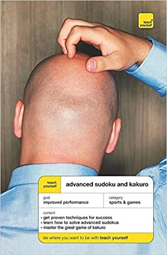 Advanced Sudoku and Kakuro
