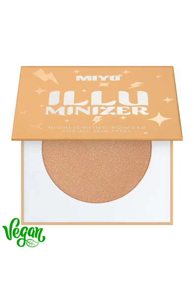 Highlighter - Aydınlatıcı Yeni - No-2 - 4