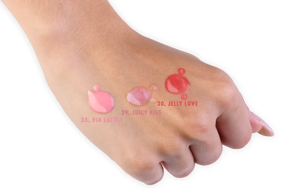 Outstanding Dudak Parlatıcı Balsam - No-33 - 3