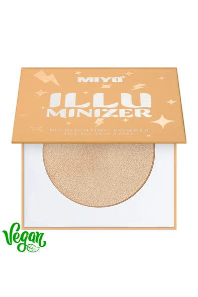 Highlighter - Aydınlatıcı Yeni - No-1 - 2