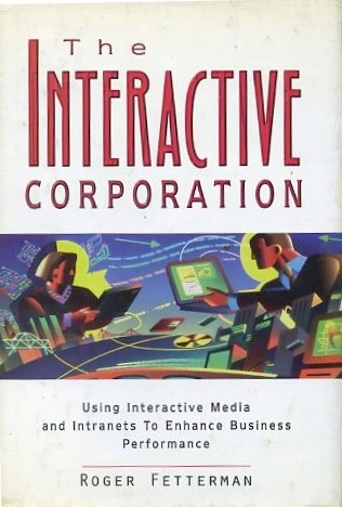 The Interactive Corporation ürün görseli