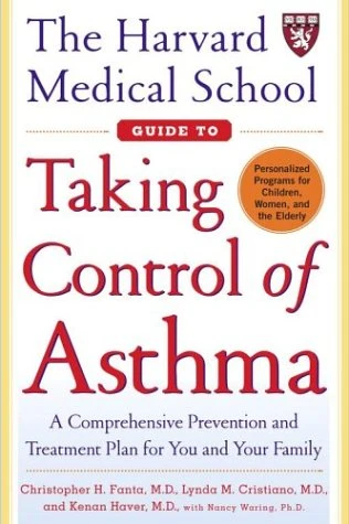 Taking Control of Asthma