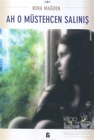 Ah O Müstehcen Salınış ürün görseli