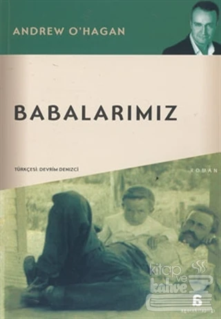 Babalarımız